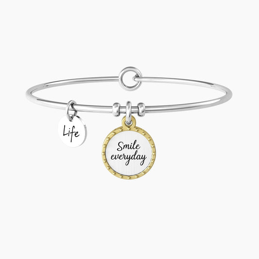 Pulsera Smile Everyday 732092