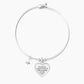 Pulsera Corazón Felicidad 732093