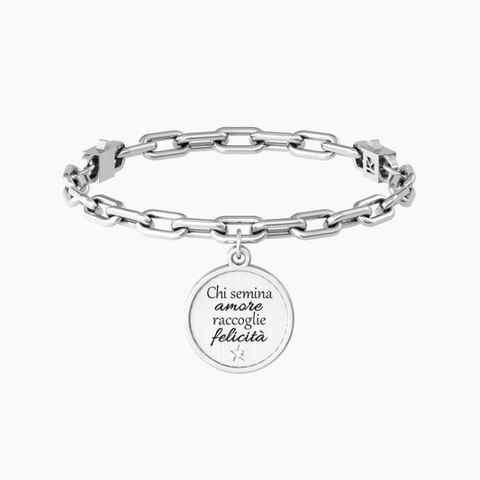 Pulsera Quien Siembra Amor Shakespeare 732104 