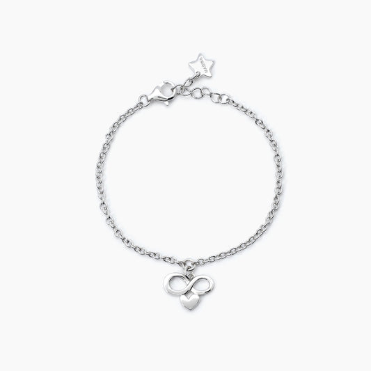 Pulsera Endless Infinity Niña 533608