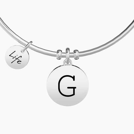 Bracciale Iniziale G Emozioni 231555G