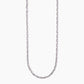 Collana Uomo Maglia Traversino Everyday 553489