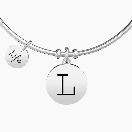 Bracciale Iniziale L Emozioni 231555L