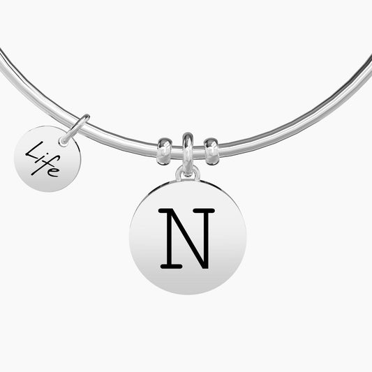 Bracciale Iniziale N Emozioni 231555N