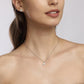 Girocollo con Perle Coltivate Milanesienne 553502