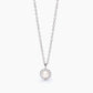 Girocollo con Perle Coltivate Milanesienne 553502