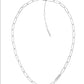 Set de regalo Defiant Collar en acero 35000432