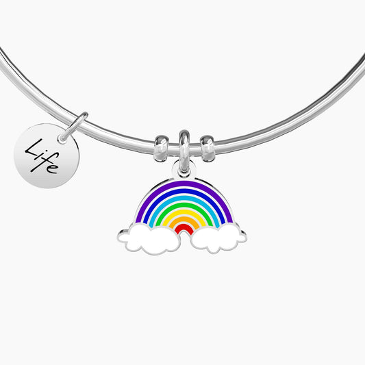 Pulsera Arco Iris Esperanza 731624 