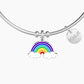 Bracciale Arcobaleno Speranza 731624