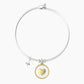 Pulsera Contigo Es El Lugar Más Bello Del Mundo 732126