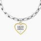Bracciale Lui & Lei L’amore Vince Tutto 732131