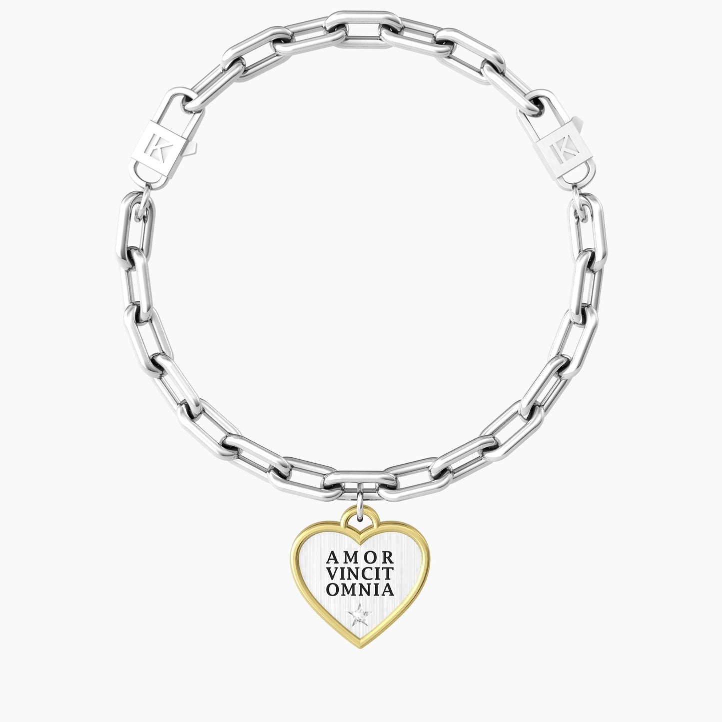 Pulsera para él y para ella El amor lo conquista todo 732131