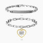 Bracciale Lui & Lei L’amore Vince Tutto 732131