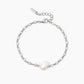 Bracciale con Perla Duchessa 533655