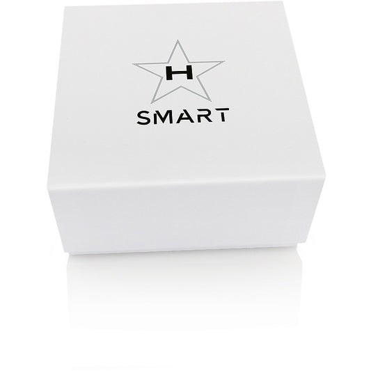 Orologio Smartwatch H*Smart Bianco HSMART-Z15-07