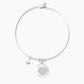Pulsera Corazón Nuestra Amistad 732157