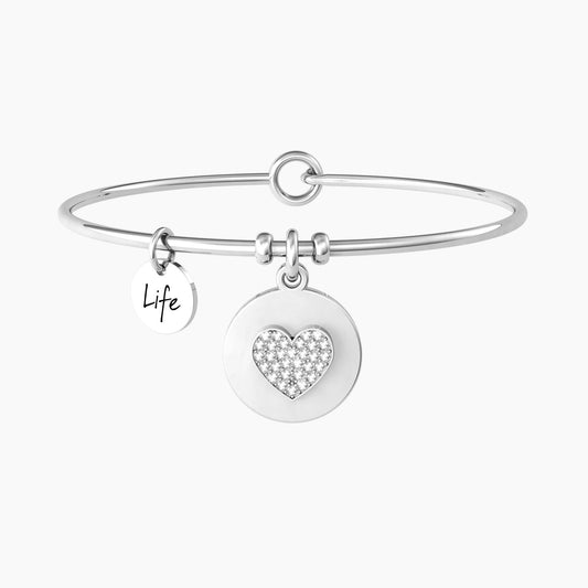 Pulsera Corazón Nuestra Amistad 732157