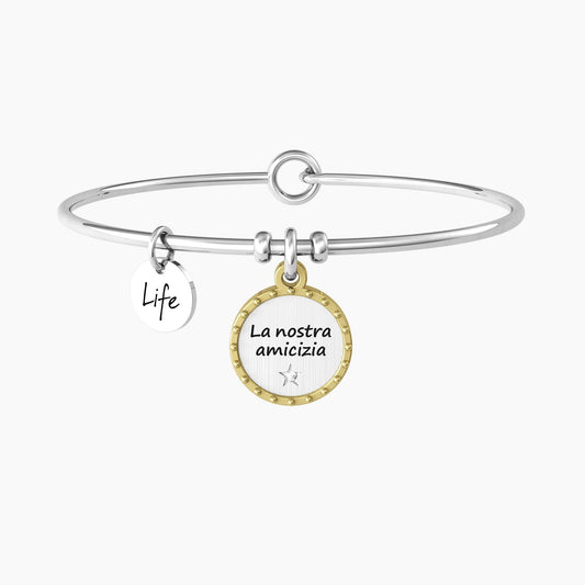 Pulsera Nuestra Amistad 732159