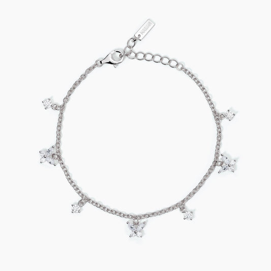 Pulsera Bianchi Secret Garden Charm 533660