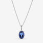 Collana Pietra Blu 390055C01-45