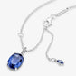 Collana Pietra Blu 390055C01-45