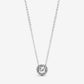 Collana Punto Luce 396240CZ-45