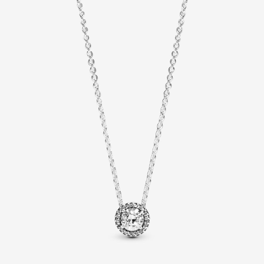 Collana Punto Luce 396240CZ-45