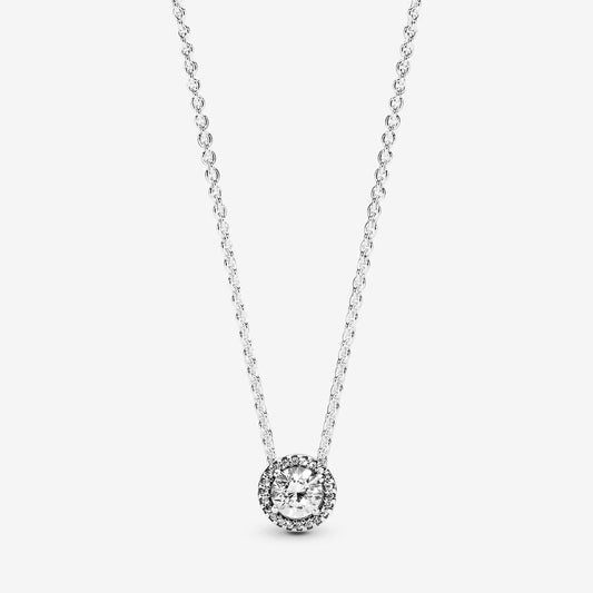 Collana Punto Luce 396240CZ-45