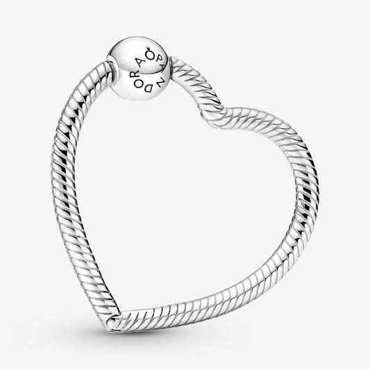 Charm a Cuore 399505C00