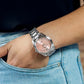Alegria Rosé Acero F20622/2 Watch de Women es