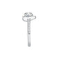 Anello Tesori in Argento Cuore SAVB140