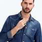 Anello Uomo Row Nero SACX15