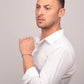 Pulsera Oro SATM10 Hombre