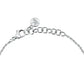 SAER53 Pulsera Cadena con Perlas