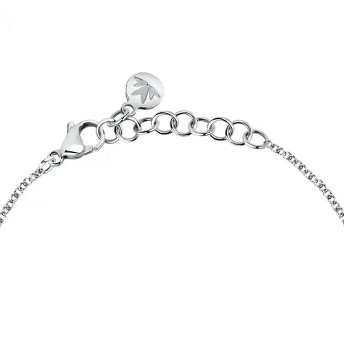 Bracciale Catena con Perle SAER53