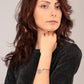 Pulsera semirrígida Corazón Talismanes SAQE34