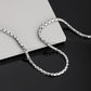 Collar Cadena Hombre SATX18