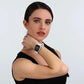 Reloj Smartwatch Mujer Crystal Light R0151167516