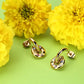 Pendientes Resplandor SAVO07