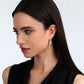 Pendientes Colores con Circonitas SAVY12