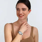 Orologio Donna 230 Acciaio e Madreperla R3253161542