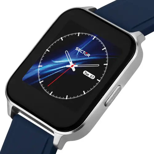 Orologio Smartwatch Blu R3251550002