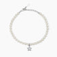 Bracciale Polvere di Stelle con Perle Conchiglia e Stella 533736