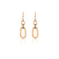 Orecchini Lipari Rosati 000EXO4171000
