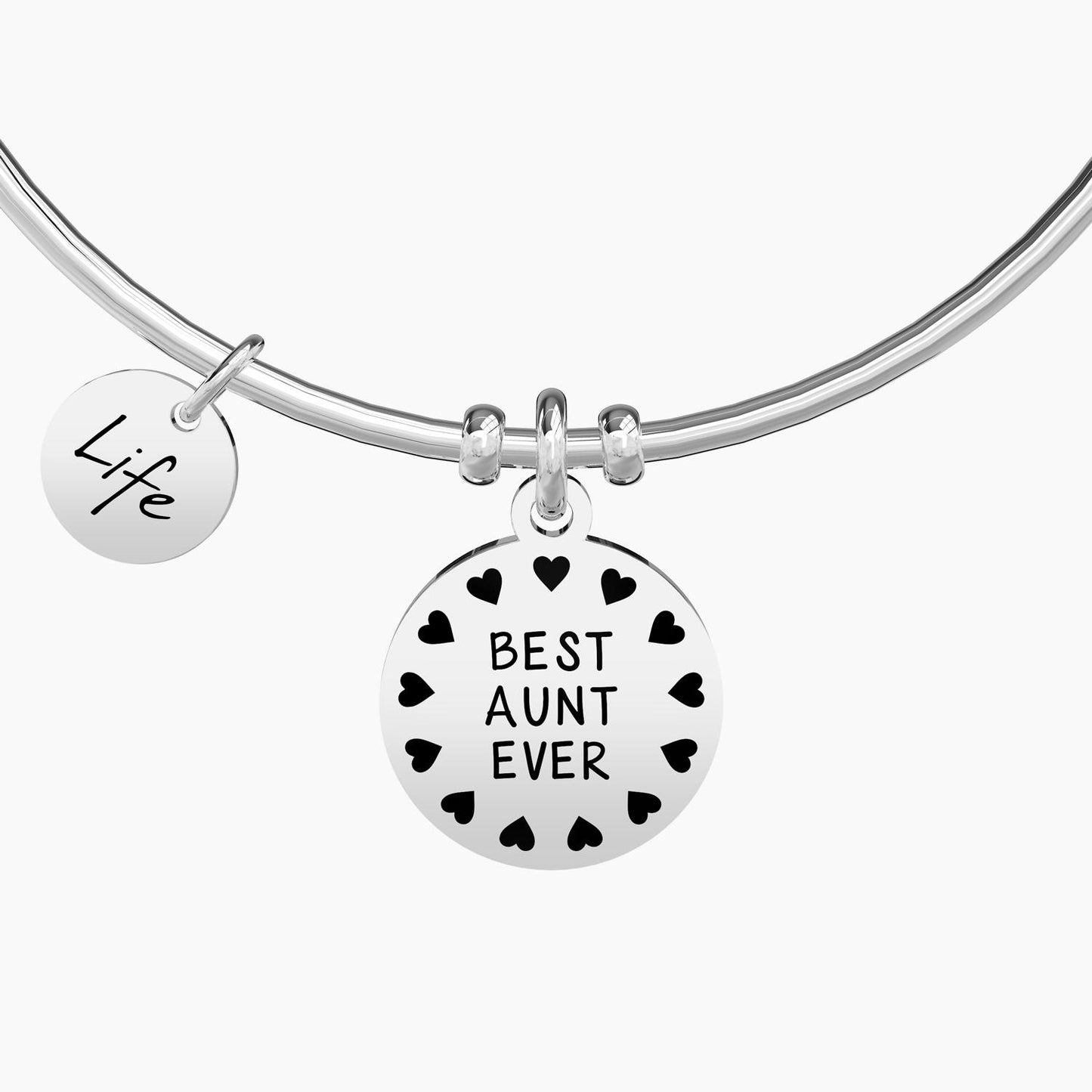 Bracciale Best Aunt Ever 731300