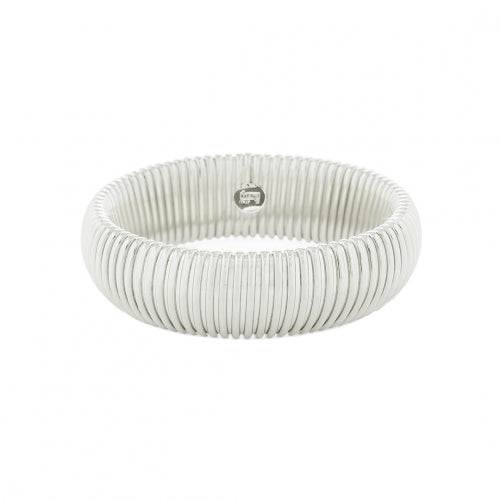 Bracciale Argentato Tubogas 000EXB4520000