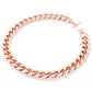 Collar Rose Groumette 000EXH4965000