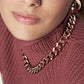 Collar Rose Groumette 000EXH4965000