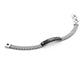 Bracciale Uomo 4US Black Mesh 4UBR3810
