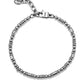 Bracciale Uomo 4US con Elementi Sferici 4UBR5563